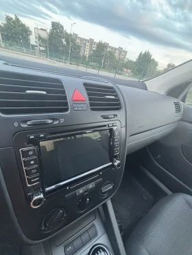 VW Golf 5 - 3300 € / 6454.24 лв. - 92064948 6