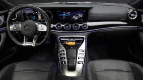 Mercedes-Benz AMG GT 43* 360* HUD* ��. ��������* BLIND SPOT* ������ ��� | Mobile.bg � ����� ������ 7