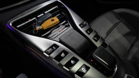 Mercedes-Benz AMG GT 43* 360* HUD* ��. ��������* BLIND SPOT* ������ ��� | Mobile.bg � ����� ������ 9
