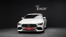 Mercedes-Benz AMG GT 43* 360* HUD* ��. ��������* BLIND SPOT* ������ ��� | Mobile.bg � ����� ������ 3