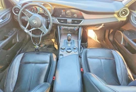 Alfa Romeo Giulia 2.0l Ti | Auto.bg — изображение 8
