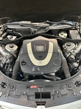 Mercedes-Benz CL 500 undefined | Auto.bg — изображение 12