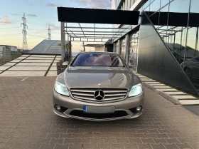 ����� �� �������� �� Mercedes-Benz CL 500
