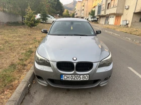BMW 530 E60 M54b30