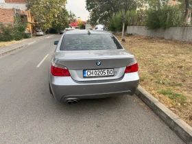 BMW 530 E60 M54b30 | Auto.bg — изображение 4