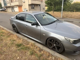 BMW 530 E60 M54b30 | Auto.bg — изображение 2