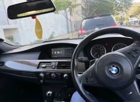 BMW 530 E60 M54b30 | Mobile.bg � ����� ������ 5