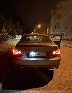 BMW 530 E60 M54b30 | Mobile.bg � ����� ������ 6