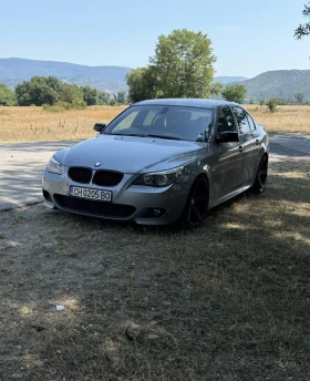 BMW 530 E60 M54b30 | Mobile.bg � ����� ������ 4