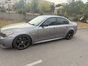 BMW 530 E60 M54b30 | Auto.bg — изображение 3