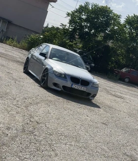 BMW 530 E60 M54b30 | Mobile.bg � ����� ������ 3