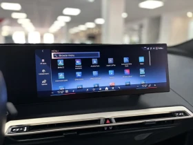 BMW iX ����������* �����* �����* DIS* 4-����� ����������� | Mobile.bg � ����� ������ 12