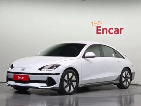 ������ Hyundai Ioniq 6