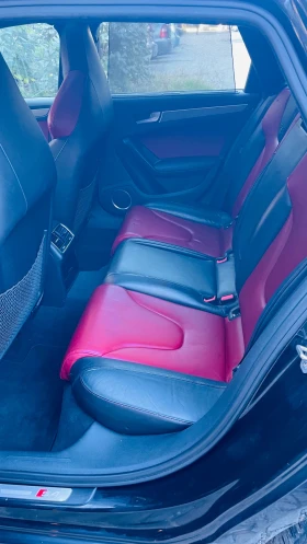 Audi S4 ЛИЗИНГ-БАРТЕР - 8299 € - 35948416 15