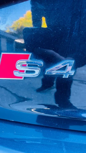 Audi S4 ЛИЗИНГ-БАРТЕР - 8299 € - 35948416 9