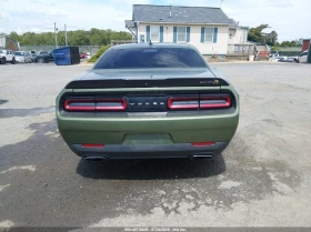 Dodge Challenger R/T SCAT PACK - 17000 € - 47092871 6
