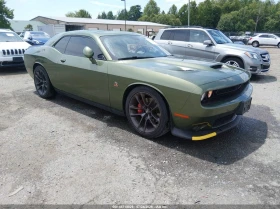 Dodge Challenger R/T SCAT PACK - 17000 € - 47092871 2