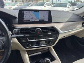 BMW 530 i xDrive* Luxury Pkg* Navi* Camera* Sunroof*  | Auto.bg — изображение 15