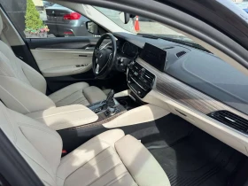 BMW 530 i xDrive* Luxury Pkg* Navi* Camera* Sunroof*  | Auto.bg — изображение 9