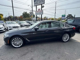 BMW 530 i xDrive* Luxury Pkg* Navi* Camera* Sunroof*  | Auto.bg — изображение 5