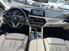 BMW 530 i xDrive* Luxury Pkg* Navi* Camera* Sunroof*  | Auto.bg — изображение 11