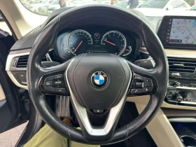 BMW 530 i xDrive* Luxury Pkg* Navi* Camera* Sunroof*  | Auto.bg — изображение 12
