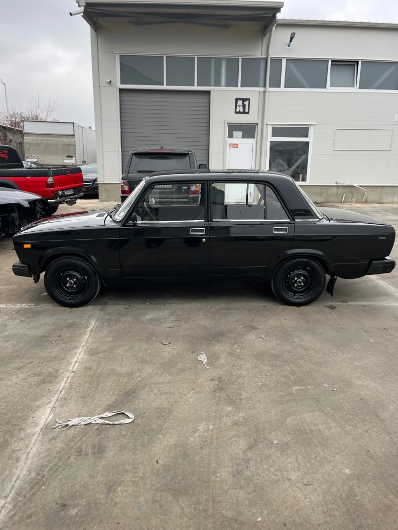 Lada 2107, снимка 4 - Автомобили и джипове - 48278685