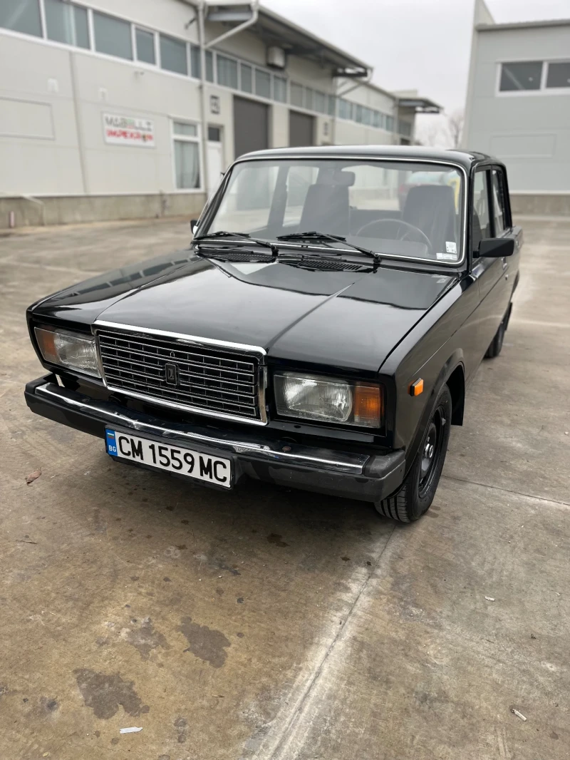 Lada 2107, снимка 2 - Автомобили и джипове - 48278685