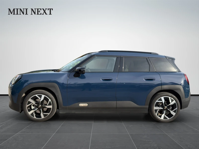 Mini Aceman E, снимка 3 - Автомобили и джипове - 48605411