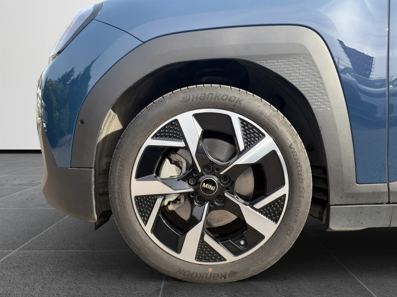 Mini Aceman E, снимка 5 - Автомобили и джипове - 48605411