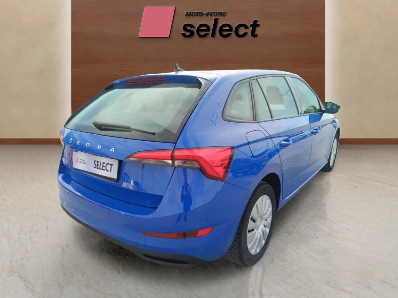 Skoda Scala 1.6, снимка 5 - Автомобили и джипове - 49451188