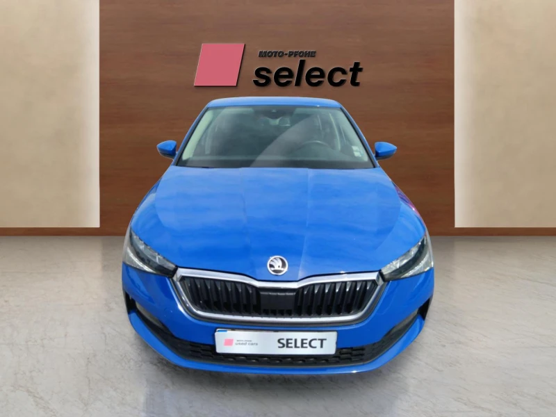 Skoda Scala 1.6, снимка 2 - Автомобили и джипове - 49451188