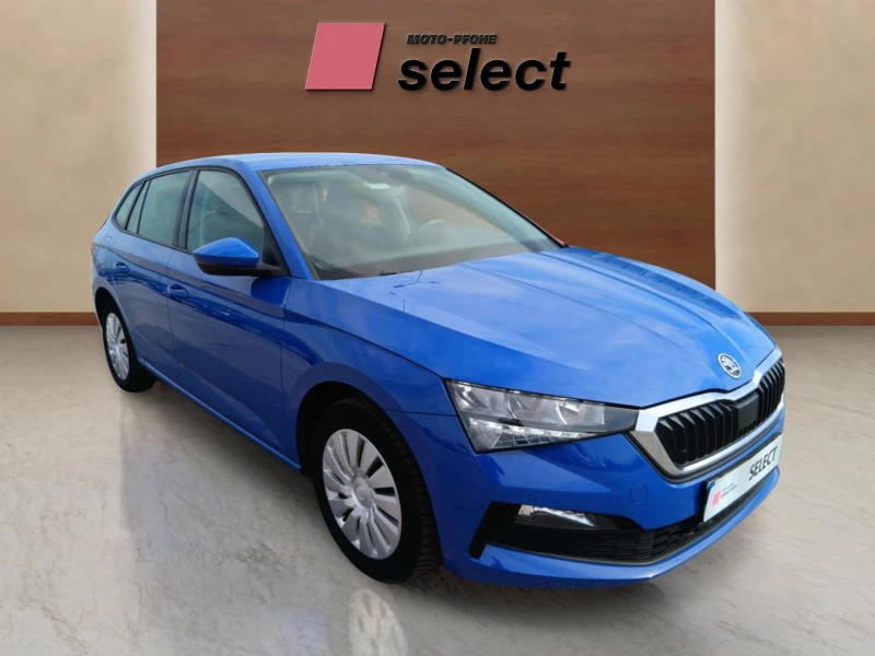 Skoda Scala 1.6, снимка 3 - Автомобили и джипове - 49451188