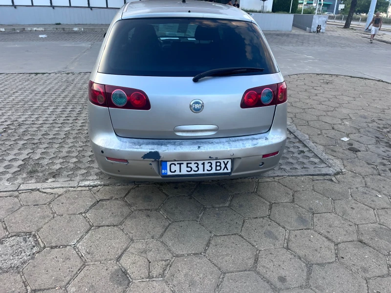 Fiat Croma, снимка 4 - Автомобили и джипове - 50640467
