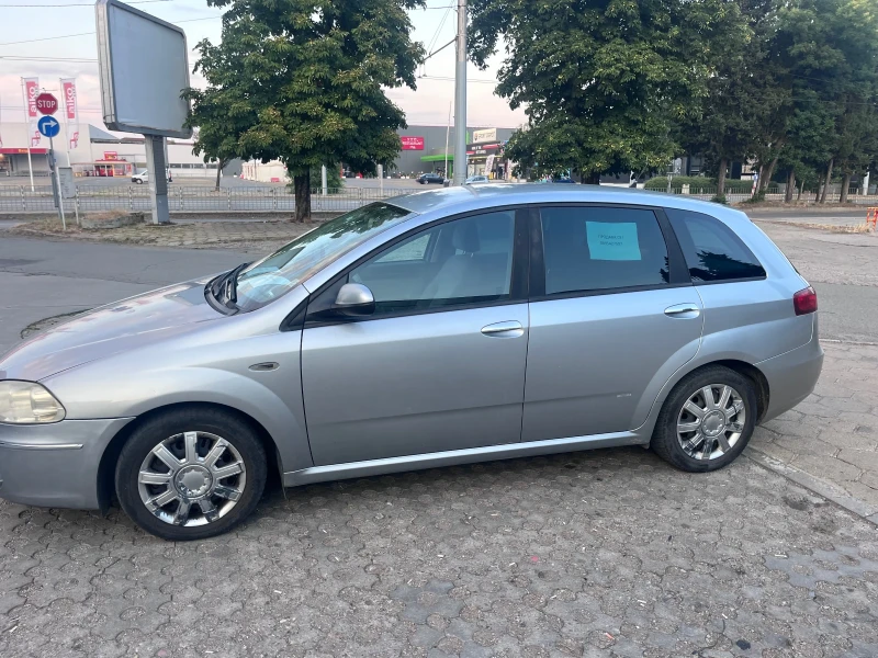 Fiat Croma, снимка 3 - Автомобили и джипове - 50640467