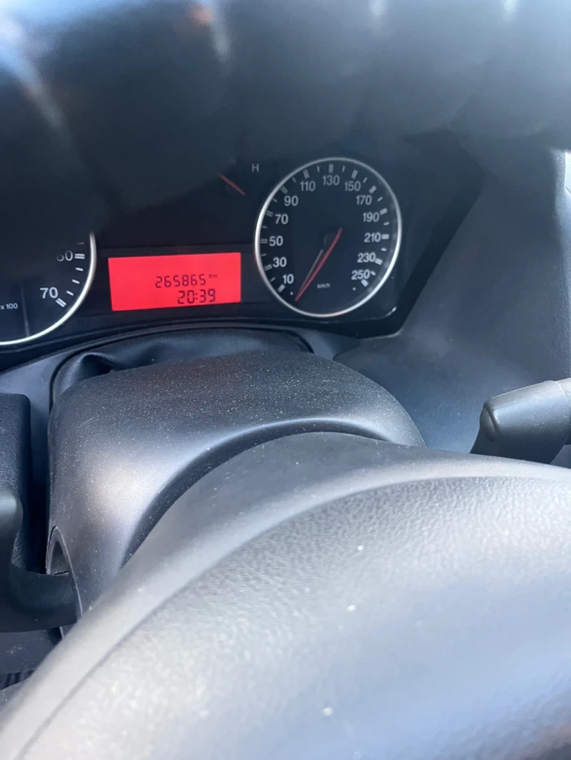 Fiat Croma, снимка 8 - Автомобили и джипове - 50640467