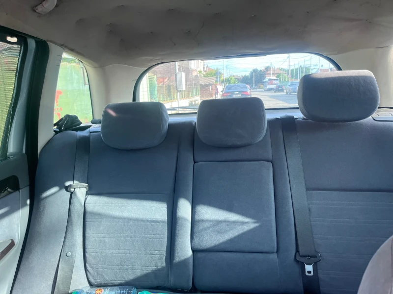 Fiat Croma, снимка 7 - Автомобили и джипове - 50640467