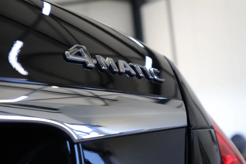 Mercedes-Benz S 400  AMG* 4MAT* 9G* DISTR* HUD* ВАКУМ* ОБДУХ* 360САМ* , снимка 14 - Автомобили и джипове - 52545728