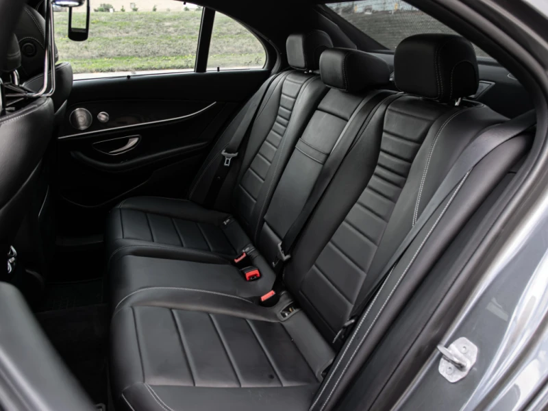 Mercedes-Benz E 400 2018 Mercedes-Benz E 400, снимка 9 - Автомобили и джипове - 51892109