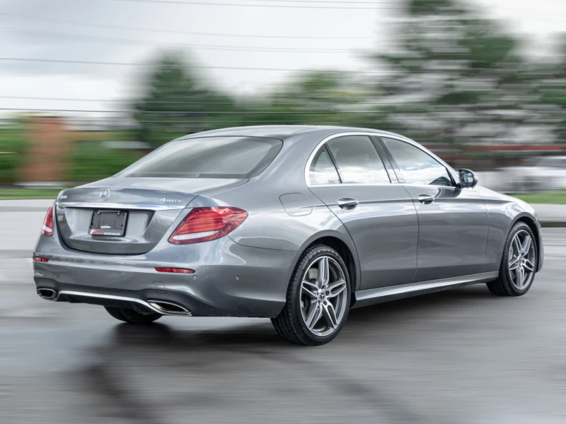 Mercedes-Benz E 400 2018 Mercedes-Benz E 400, снимка 6 - Автомобили и джипове - 51892109