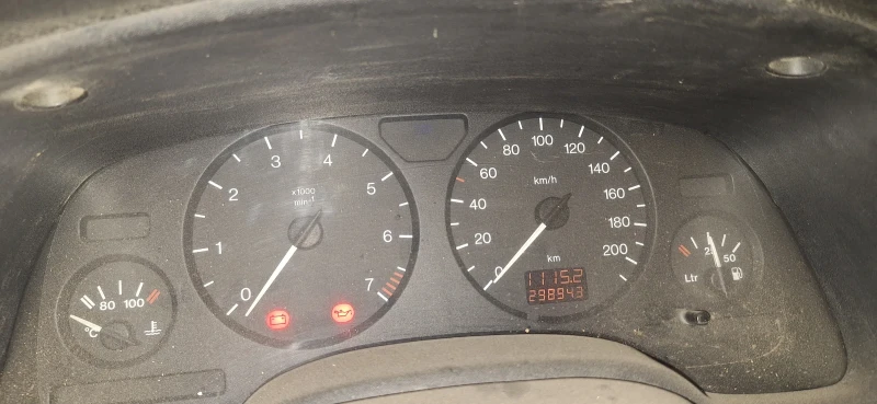 Opel Astra, снимка 10 - Автомобили и джипове - 52248971