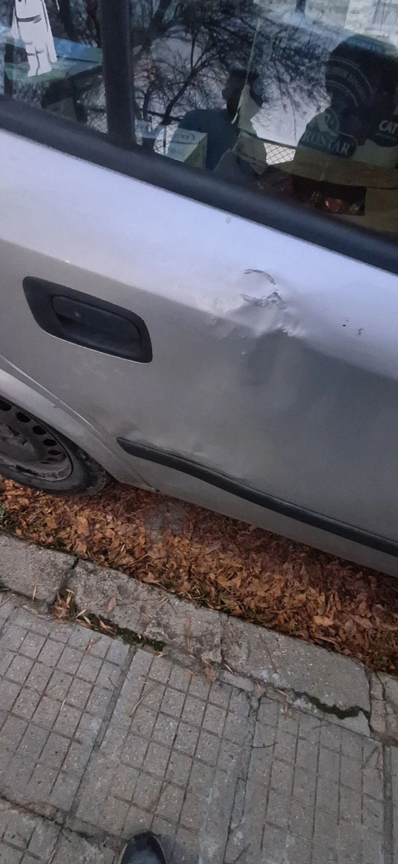 Opel Astra, снимка 5 - Автомобили и джипове - 52248971