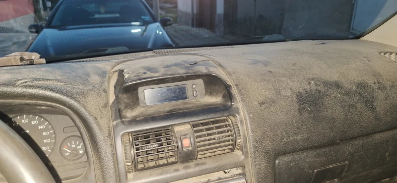 Opel Astra, снимка 7 - Автомобили и джипове - 52248971