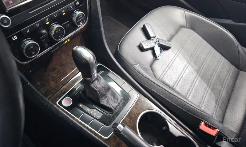VW Passat, снимка 9 - Автомобили и джипове - 52998455