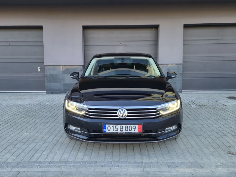 VW Passat 2.0TDI#Hightline#FULL LED#, снимка 2 - Автомобили и джипове - 53081003