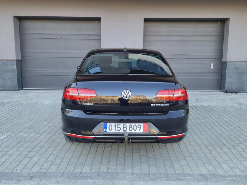 VW Passat 2.0TDI#Hightline#FULL LED#, снимка 5 - Автомобили и джипове - 53081003