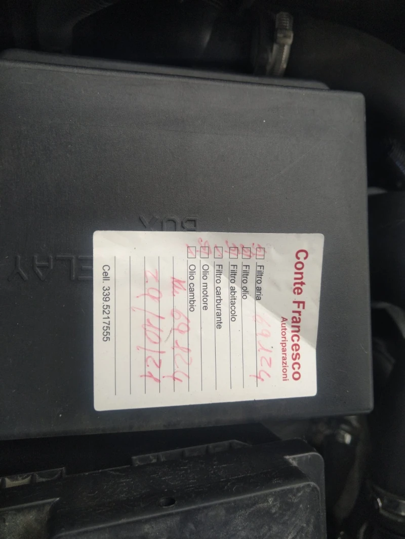 Alfa Romeo Gt 1.8i 16V, снимка 15 - Автомобили и джипове - 53283139