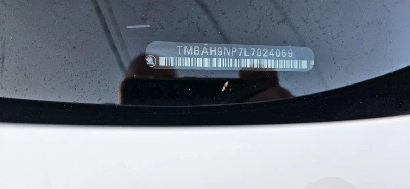 Skoda Superb, снимка 7 - Автомобили и джипове - 53285936