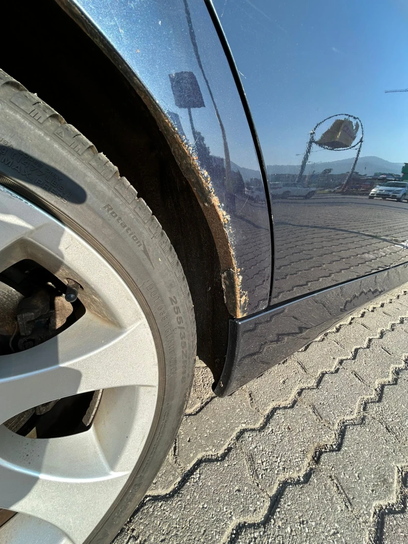 BMW 325 E91 (3 Series) Touring, снимка 14 - Автомобили и джипове - 53383643