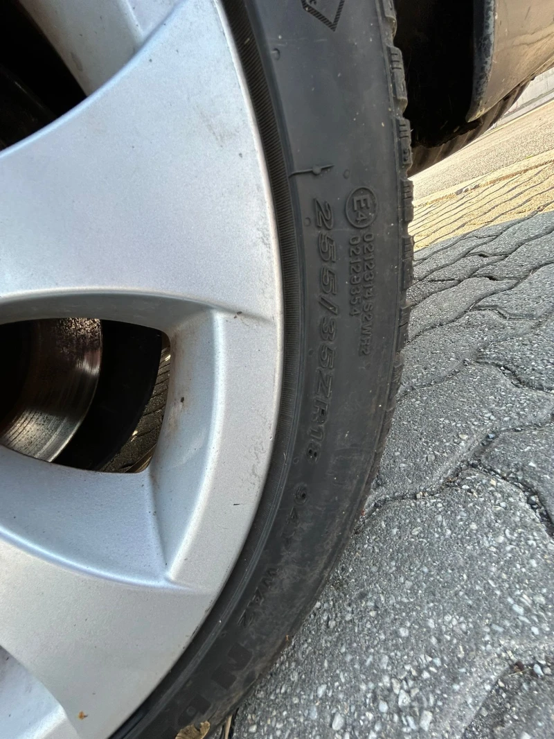 BMW 325 E91 (3 Series) Touring, снимка 12 - Автомобили и джипове - 53383643